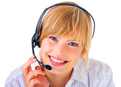 Ordini telefonici-informazioni