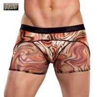 Boxer tigrati.