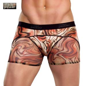 Boxer tigrati.