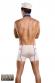 Set intimo da uomo modello marinaio.