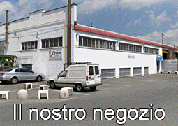 Negozio di intimo e lingerie Corinne.  Nichelino (Torino)