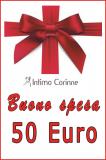 BUONO SPESA - VALORE 50 Euro.