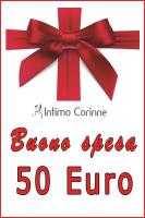 BUONO SPESA - VALORE 50 Euro.