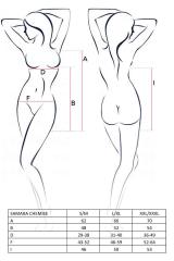Samara Chemise