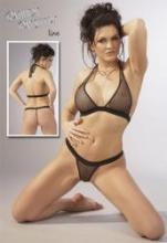 Intimo Sexy - Completini in rete Intimo Sexy - Completini in rete