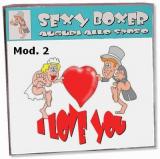 Boxer Sposo.
