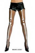 Calze Halloween Calze Halloween