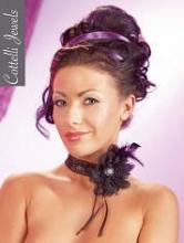 Collarini - Mascherine notte Collarini - Mascherine notte