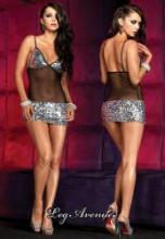Abbigliamento Sexy Abbigliamento Sexy