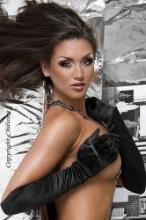 Guanti - Copribraccia Guanti - Copribraccia