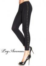 Leggings - Fuseaux Leggings - Fuseaux