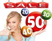 Super Offerte - Fine serie Super Offerte - Fine serie