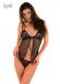 Babydoll con doppia spallina Estelle.