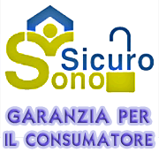 Acquisti sicuri.