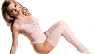 Intimo Moda Corinne