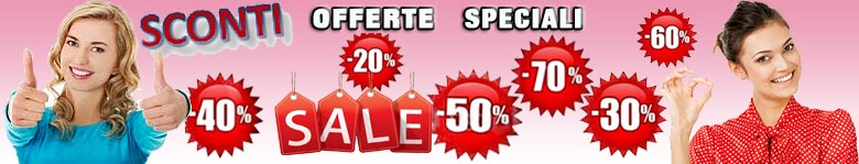 Intimo e lingerie a prezzo scontato. Affrettati finchè ci sono! Intimo e lingerie a prezzo scontato. Affrettati finchè ci sono!